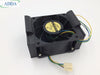 ADDA AD0712UB-F7BDS 7038 7CM Dual Ball Radiator Silent Cooling Fan