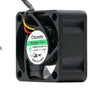 1pcs DC12V 1.38W MB40201VX-0000-G99 40*40*20MM 4CM Speed Signal Case Axial Cooling Fan