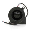 ADDA AB06012HB250300 6025 6cm  12v 0.22a Projector Blower Cooling Fan