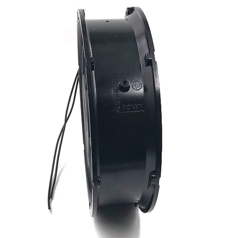 SXDOOL SXD20060B2LM Full Circle 220mm 22cm 220*220*60mm AC 220V 240V 50/60HZ 0.35A/0.45A Axial Cooling Fan