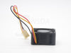 2pcs  Sunon KDE1204PKV3 4020 40X40X20 DC 12V 0.40W Server Inverter Cooling Fan 2pcs/lot