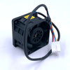 50pcs   Delta FFB0412UHN 4028 40mm DC 12V 0.81A PWM  Server Cooling Fan