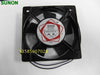 Sunon  Sunon Fan Fan SF11025AT P / N 2112HBL 11CM 110*110*25MM 11*11  11025 220V Ball Bearing