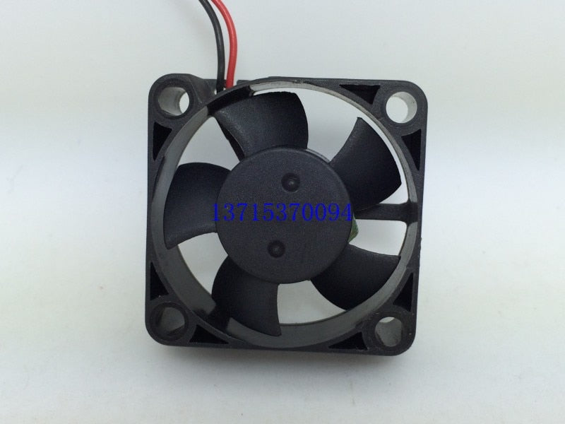 ADDA AD0312LB-G50 3010 Dual Ball Fan 3CM 12V Silent Fan