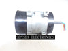 12V 16.5A 10CM Super Violent Metal Fan Car Modified high-power Electric Turbocharger (thick line)