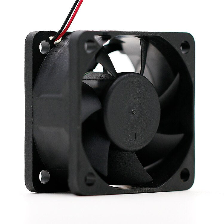 ADDA AD05012MB257000 12V 5CM High Air Volume 5025 0.20A Dual Ball Bearing Cooling Fan