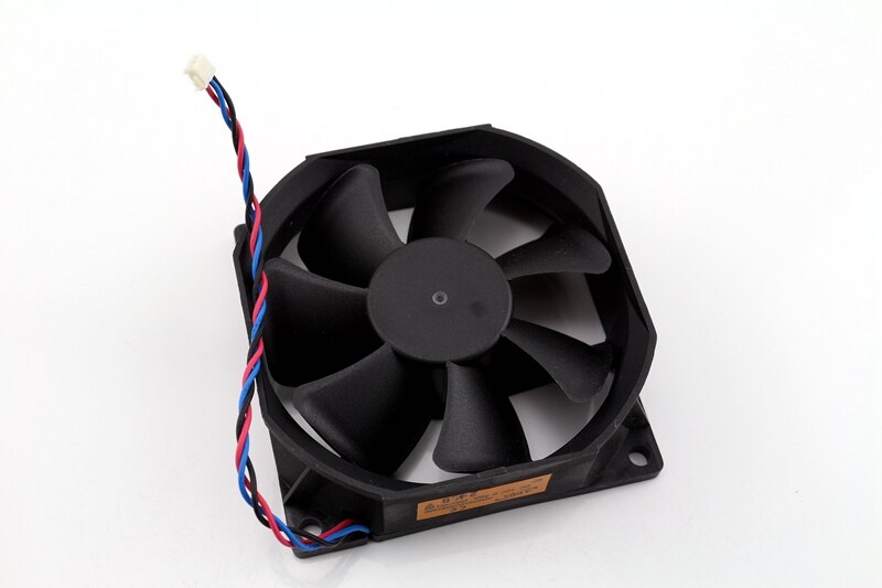 ADDA AD07512UX257300 DC12V 0.46A Projector Cooling Fan Blower