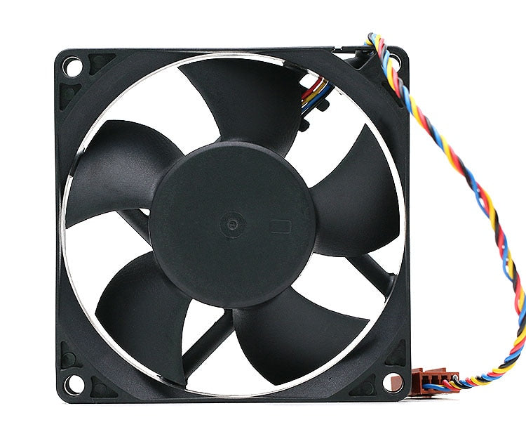 1pcs  Sunon MF80201VX-Q060-S99 8020 12V 2.63W 80*80*20mm 40.8CFM 0.219A MPNKK-A00 Silent Quiet Axial Cooling Fan