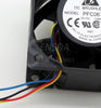 10PCS  Delta PFC0612DE JC972 6cm 60mm 6038 DC 12V 1.68A Server Inverter Heatsink Axial Industrial Cooling Fans