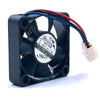 10PCS   ADDA AD0412MB-G76 4010 40mm DC 12V  0.08A Ultra Silent Fan Double Ball Bearing Cooling Fan