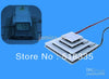 SXDOOL Peltier 4-stage Multistage Refrigeration TEC4-24603 Thermoelectric Cooler Modules Peltier Plate Element