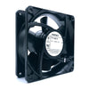 4600N 120mm AC 115V 110V industiral cabinets cooling fan typ 4600 N PAPST full metal 120X38mm