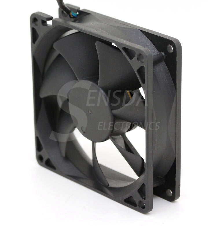 ADDA AD0912UX-A7BGL DC12V 0.33A CPU Chassis Server Inverter Cooling Fans