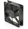 ADDA AD0912UX-A7BGL DC12V 0.33A CPU Chassis Server Inverter Cooling Fans