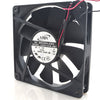 ADDA 13525 ADN512UB-A91 135 * 135 * 25mm 12V Dual Ball Bearing Cooling Fan  135*135*25mm
