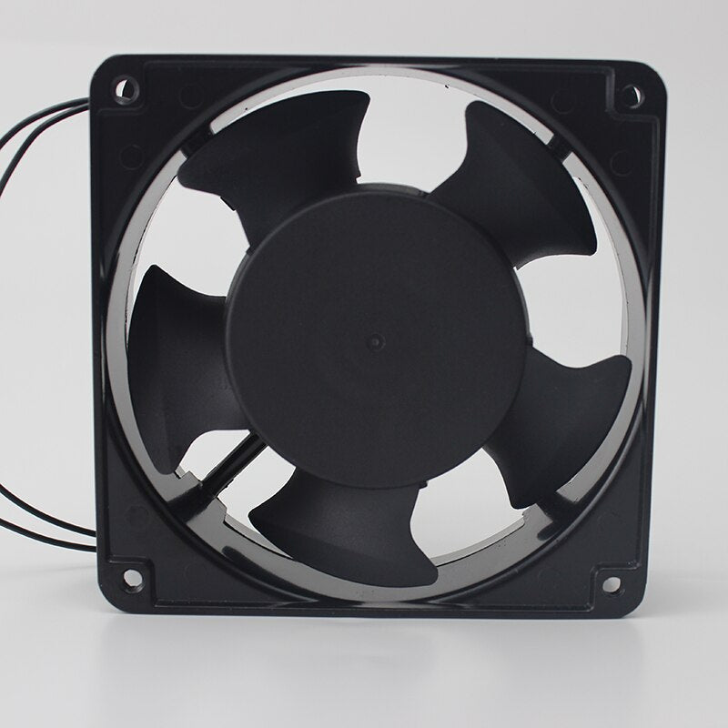 ADDA 12CM Elevator AC Cooling Fan 12038 220V AA1282DB-AW 120*120*38mm
