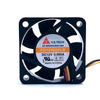 10pcs Quiet Silent 40mm Fan  FD124010LB 4cm 40mm Fan 4010 12V 0.055A Double Ball Bearing Cooling Fan