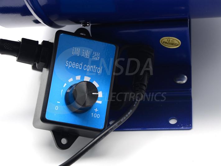 500pcs Ventilation System 8