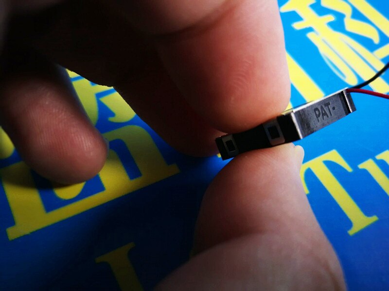 SXDOOL FB1804 18mm 18*18*4mm 5V  PM2.5 Detector Chip Drone Blower Cooling Fan