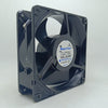 TMHS458CG   Royal AC220 230 240V 12CM High Temperature Resistant Fan Industrial Frequency Converter Cooling Fan