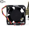SXDOOL FD124020MB-H 4020 12V 0.12A 4CM Double Ball Durable Quiet Fan