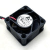 40mm fan Delta 4cm 4020 12V Dual Ball bearing EFB0412HD 1U Server North-South Bridge cooling Fan
