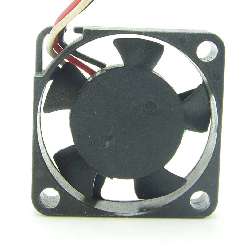ADDA AD0205MB-K53 2507 2.5cm 25mm DC 5V 0.07A Laptop Hard Disk Fan
