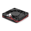 SXDOOL SXD6010S24M 60mm 60*60*10mm Slim DC 24V 0.10A Axial Case Servier Inverter Cooling Fan 4000RPM 18.1CFM