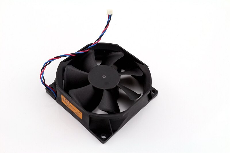 ADDA AD07512UX257300 DC12V 0.46A Projector Cooling Fan Blower