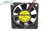 ADDA AD0624HB-A70GL DC12V 0.15A Server Square Case Cpu Computer Axial Cooling Fans 60x60x25mm 2-wire