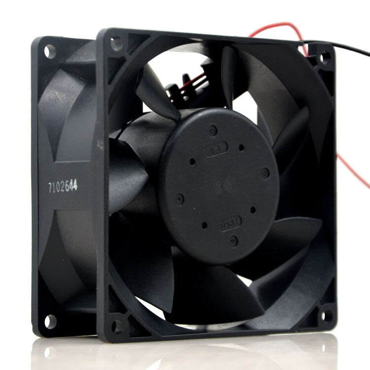 1pcs  NMB 3615RL-05W-B70 -E00 DC Brushless Fan 24VDC 1.47A 9238 90mm 9cm 7200RPM