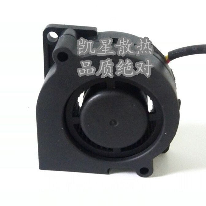 ADDA AB5012HX-C03 (T3VL5) DC 12V 0.21A Server Cooling Fan  Server Blower Fan 50x50x20mm 3-wire