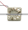 2pcs Mini Fan  Sunon UF3H3-702 1703 3V Waterproof Fan 1.7cm Miniature UAV Cooling Fan