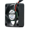 ADDA  AD0412HB-G73 12V 0.10A 4CM 4010 ultra-quiet Mini Cooling Fan 4.95 CFM 4200rpm