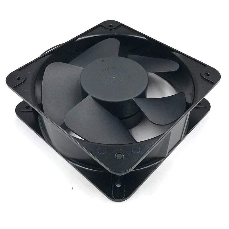 SXDOOL SXD20060B2LM 20CM 200*200*60 MM 20060 220V AC Dual Ball Bearing Axial Industrial Cooling Fan