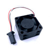 1608KL-05W-B39  40*40*20mm 4020 24V 0.08A  Fanuc Fan Heatsink   NMB