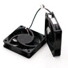 Projector Cooling Fan    ADDA AD0612LX-H93 6015 12V 0.13A 6CM Projector Axial Cooling Fan