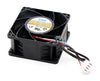 AVC 80*80*38 8CM 12V 3.84A 2B08038B12S High Speed Violent Fan