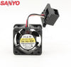 Waterproof  Sanyo 9WF0424H6503 4020 40mm 4cm DC 24V 0.09A Fan