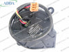 ADDA AB5012DX-A03 5025 5CM Turbo Blower Fan 12V 0.15A Hydraulic Bearing