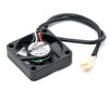 ADDA  AD0412HB-G73 12V 0.10A 4CM 4010 ultra-quiet Mini Cooling Fan 4.95 CFM 4200rpm