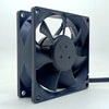 80mm fan Delta 8025 12V Dual Ball bearing cooling Fan AFB0812H 8cm Fan