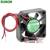 Sunon KDE0503PFV2-8 3010 30mm 3cm DC 5V 0.75W 3CM super-quiet Fan