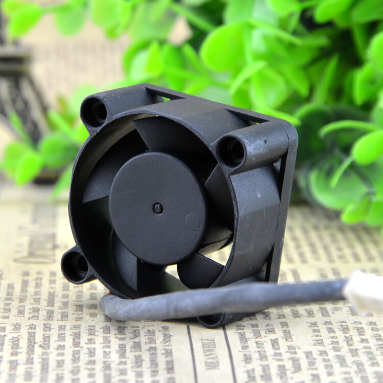 SXDOOL RA-04 20US12 4020 DC12V 0.12A ZP 4cm 40*40*20mm Silent Cooling Fan