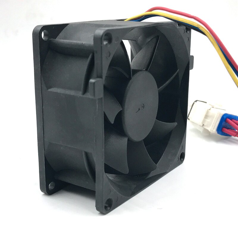 WR60X29099 WR60X26866 Refrigerator Evaporator Fan Motor Compatible with GE Replaces WR60X20880, WR60X26281, WR60X26033, AP6783211, PS12345168 DAZB0838RCM