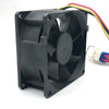 WR60X29099 WR60X26866 Refrigerator Evaporator Fan Motor Compatible with GE Replaces WR60X20880, WR60X26281, WR60X26033, AP6783211, PS12345168 DAZB0838RCM