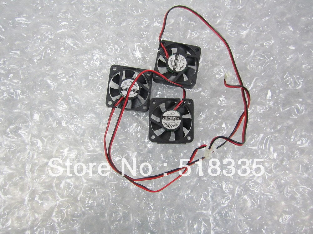 ADDA AD0412MB-G70 4cm 40mm 40*40*10mm 4010 1.5