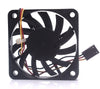 R126010BM DC 12V 0.14A 3-wire 3-pin 60x60x10mm Server Square Fan