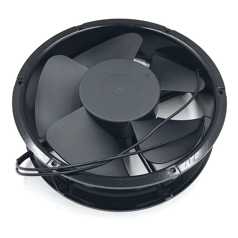 SXDOOL SXD20060B2LM Full Circle 220mm 22cm 220*220*60mm AC 220V 240V 50/60HZ 0.35A/0.45A Axial Cooling Fan