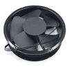 SXDOOL SXD20060B2LM Full Circle 220mm 22cm 220*220*60mm AC 220V 240V 50/60HZ 0.35A/0.45A Axial Cooling Fan